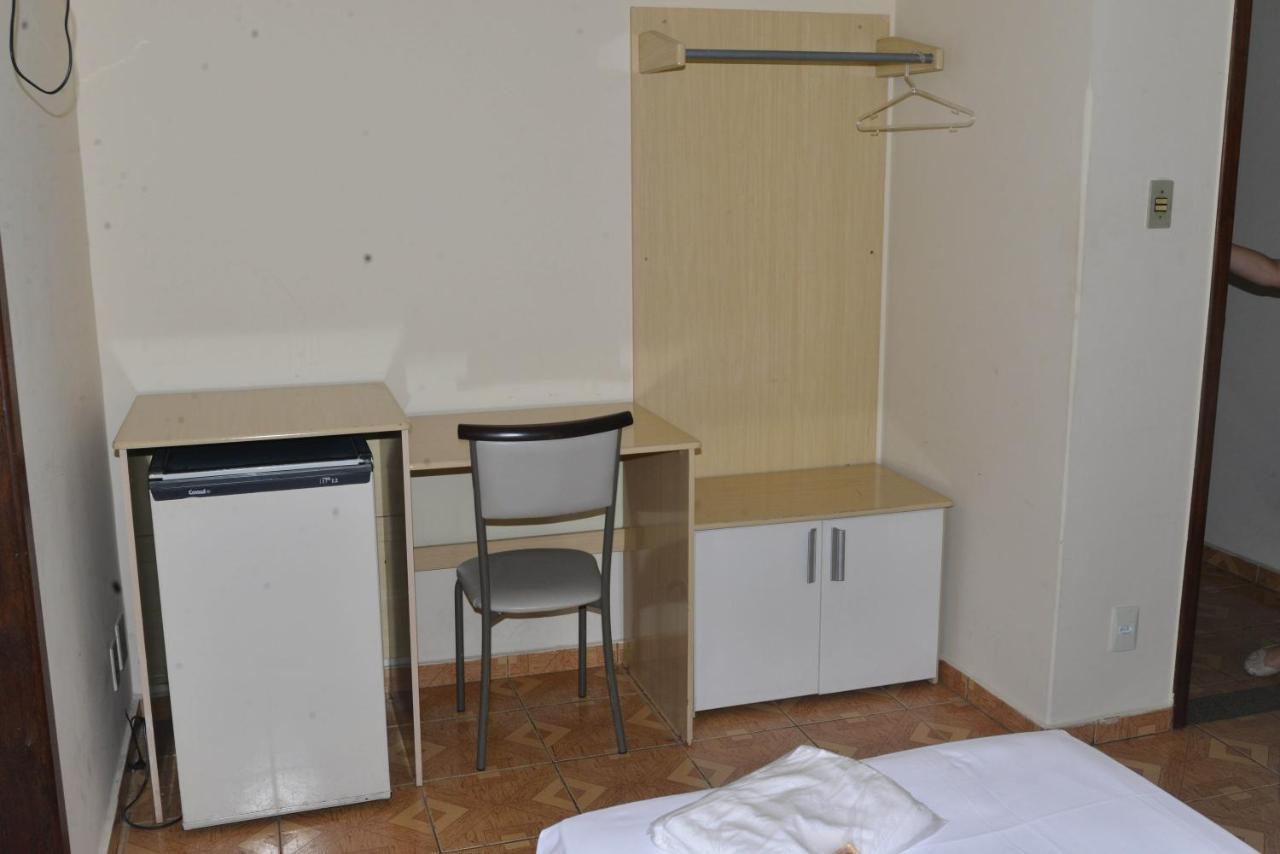 Hotel D' Lucca Uba Quarto foto