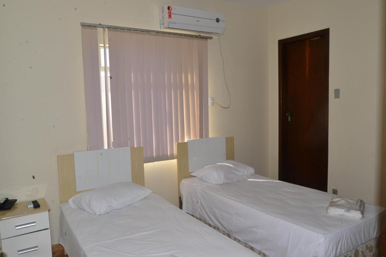 Hotel D' Lucca Uba Quarto foto