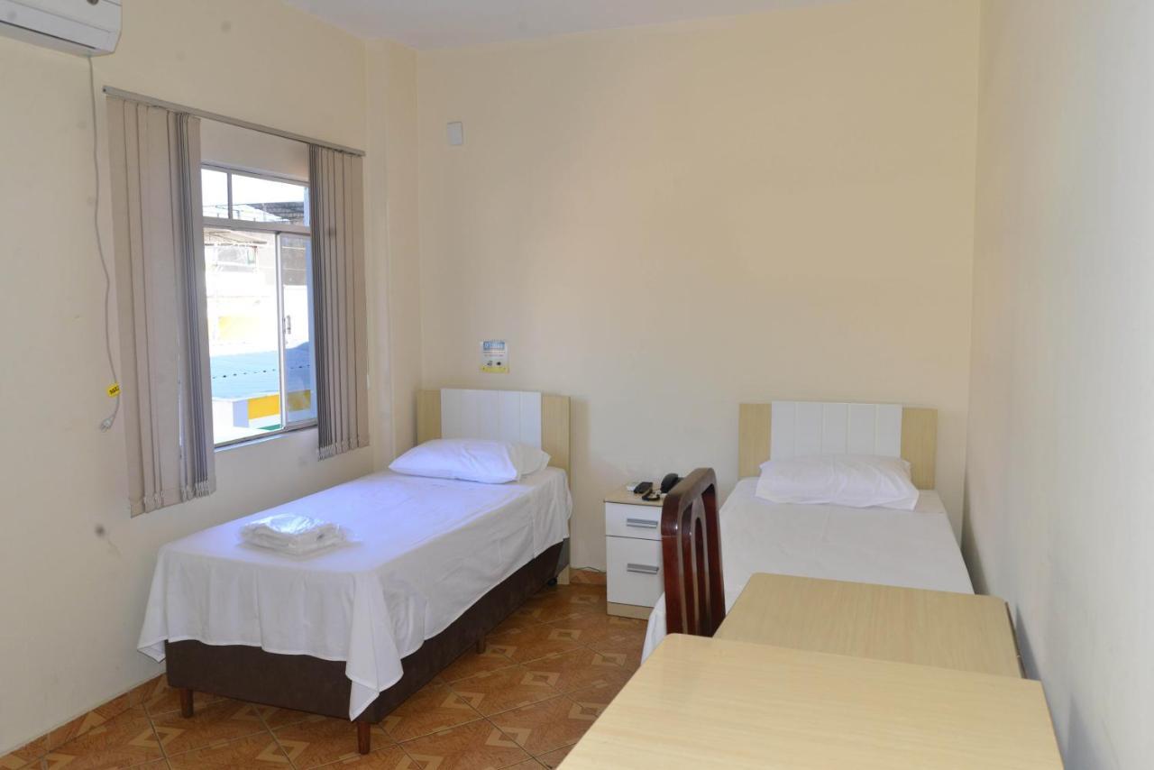 Hotel D' Lucca Uba Quarto foto